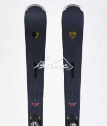 Ski Neuf Rossignol Nova 14 Ti 2024