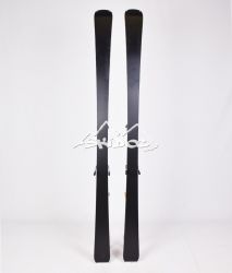 Ski TEst Rossignol React R8 2023