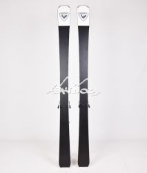 Ski TEst Rossignol Experience 86 Ti 2023