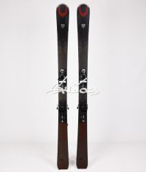 Ski TEst Rossignol Experience 86 Ti 2023