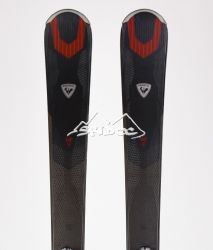 Ski TEst Rossignol Experience 86 Ti 2023