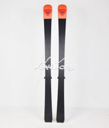 Ski TEst Rossignol Experience 86 Ti 2024