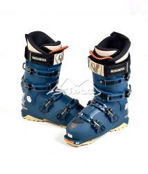 Chaussure de ski Test Rossignol Alltrack Pro 120 LT MV GW 2025