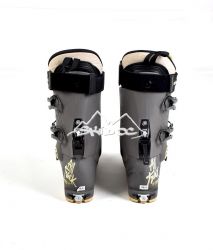 Chaussure de ski test Rossignol Alltrack Elite 130 LT LV GW 2025