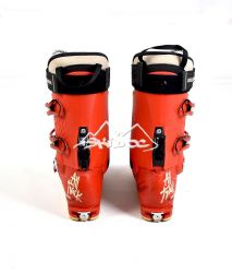 Chaussure de ski Test Rossignol Alltrack Pro 130 LT MV GW 2025