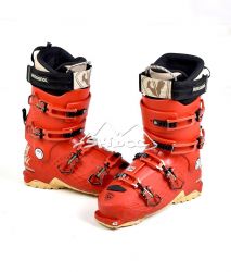 Chaussure de ski Test Rossignol Alltrack Pro 130 LT MV GW 2025