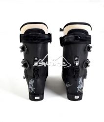 Chaussure de ski test Rossignol Alltrack Pro 100 MV 2025