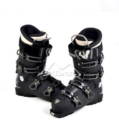 Chaussure de ski test Rossignol Alltrack Pro 100 MV 2025