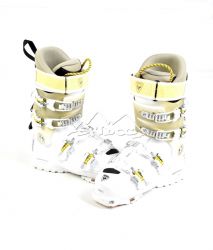 Chaussure de ski Test Rossignol Alltrack Elite 110 LT W GW 2025