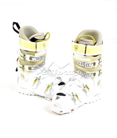 Chaussure de ski Test Rossignol Alltrack Elite 110 LT W GW 2025
