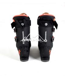 Chaussure de ski TEst Rossignol Speed 120 HV+ GW 2025
