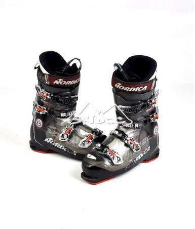Chaussure de ski occasion Nordica Speedmachine 110 R