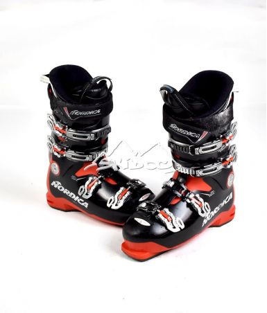 Chaussure de ski Occasion Nordica Sport Machine 90 R