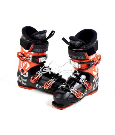 Chaussure de ski Occasion Rossignol EVO R