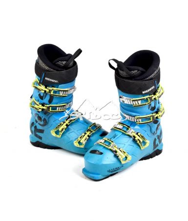 Chaussure de Ski Occasion Rossignol Alltrack RTL (bleu)