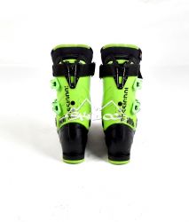 Chaussure de ski Occasion Rossignol Allspeed 100 (vert)