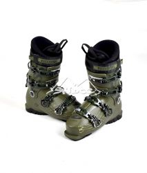 Chaussure de Ski Occasion Rossignol Alltrack RTL (KAKI)