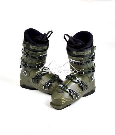 Chaussure de Ski Occasion Rossignol Alltrack RTL (KAKI)