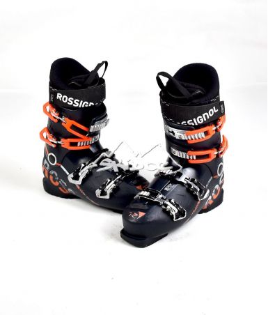 Chaussure de ski Occasion Rossignol Speed RTL