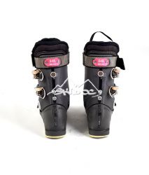Chaussure de ski Occasion Rossignol Pure RTL (boucle or)