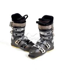 Chaussure de ski Occasion Rossignol Pure RTL (boucle or)