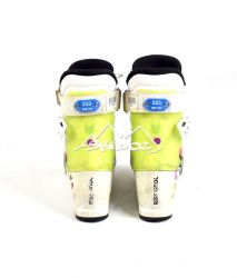 Chaussure de ski Occasion Rossignol Kelia (verte)