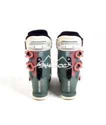 Chaussure de ski Occasion Rossignol Alltrack W RTL (kaki)