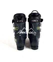 Chaussure de ski occasion Fischer RC Pro 90 XTR (jaune)
