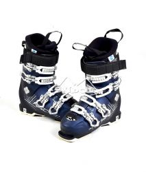 Chaussure de ski Occasion Fischer My RC Pro 80 XTR (bleu)