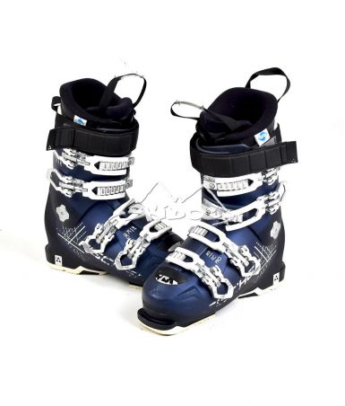 Chaussure de ski Occasion Fischer My RC Pro 80 XTR (bleu)