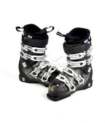 Chaussure de ski Occasion Fischer My RC Pro 80 XTR (Noire)