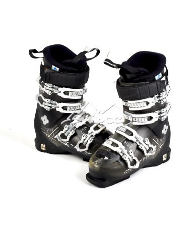 Chaussure de ski Occasion Fischer My RC Pro 80 XTR (Noire)