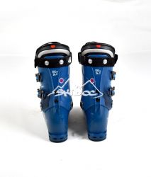 Chaussure de ski Occasion Tecnica Mach Sport HV RT 80