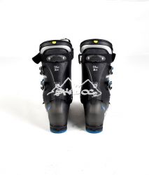 Chaussure de ski Occasion Tecnica Mach1 MV RT 110