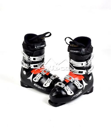 Chaussure de Ski Occasion Atomic Hawx Magma R80
