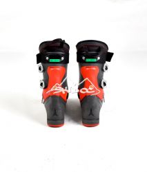 Chaussure de Ski Occasion Atomic Hawx Prime R100 (gris/rouge)