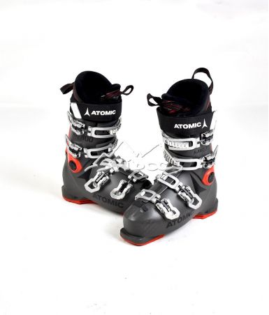 Chaussure de Ski Occasion Atomic Hawx Prime R100 (gris/rouge)