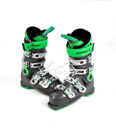 Chaussure de ski Occasion Atomic HAwx Ultra R110