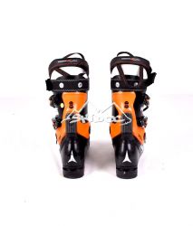 Chaussure de ski Occasion Atomic HAwx Ultra R110 (orange)