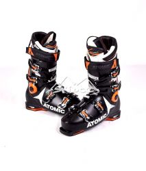 Chaussure de ski Occasion Atomic HAwx Ultra R110 (orange)