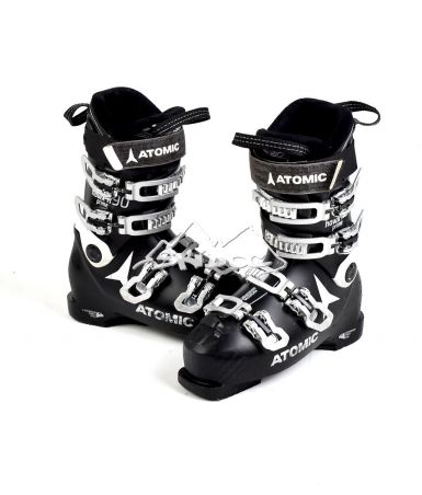Chaussure de ski Occasion Atomic Hawx Prime R90 W