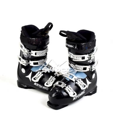 Chaussure de ski Occasion Atomic Hawx Magma R70 W