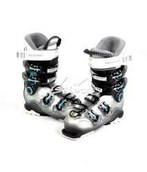 Chaussure de ski Occasion Salomon Pro R80 W Wide