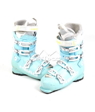 Chaussure de ski Occasion Head Edge Advent 75 W