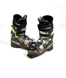 Chaussure de ski Occasion Head Vector RS100
