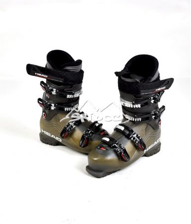 Chaussure de ski occasion Head Nexo RX Lyt