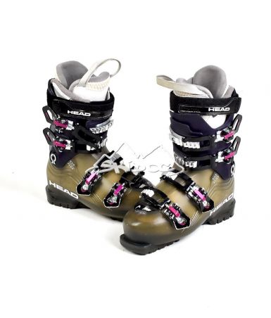 Chaussure de ski Occasion Head Nexo RX 90 Lyt W