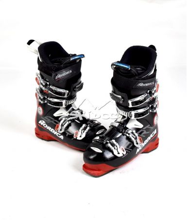 Chaussure de ski Occasion Nordica SportMachine 90 R (sport)
