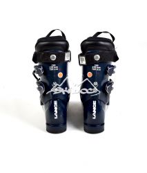 Chaussure de ski Occasion Lange RX RTL W (bleu)