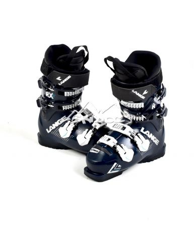 Chaussure de ski Occasion Lange RX RTL W (bleu)